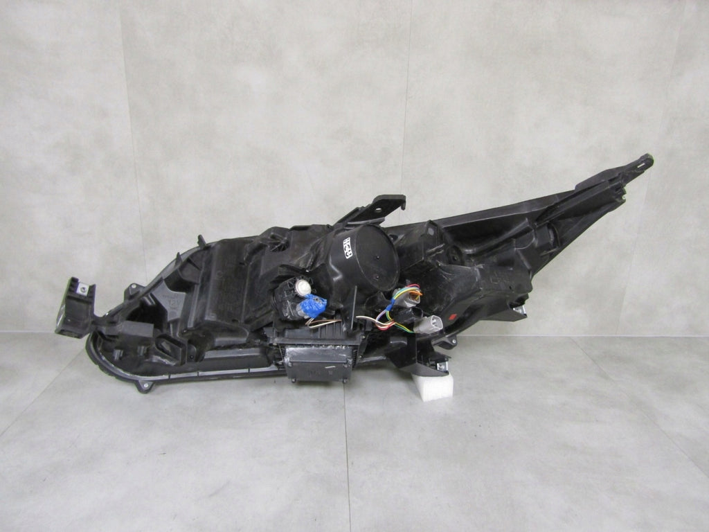 Frontscheinwerfer Mitsubishi Eclipse Cross I Full LED Rechts Headlight SCH2176157189he