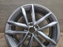 Load image into Gallery viewer, 1x Alufelge 17 Zoll 5x100 6C0601025B VW Polo Rim Wheel FEL7871424486bx