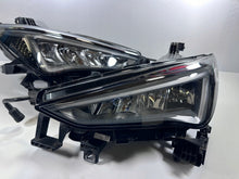 Laden Sie das Bild in den Galerie-Viewer, Frontscheinwerfer Cupra Born 10F941007H 10F941008H Ein Satz Headlight SCH1109508600vj