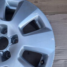 Load image into Gallery viewer, 1x Alufelge 16 Zoll 7.5" 5x112 37ET Glanz 4G0601025 Audi A6 C7 Rim Wheel FEL6906912961lj