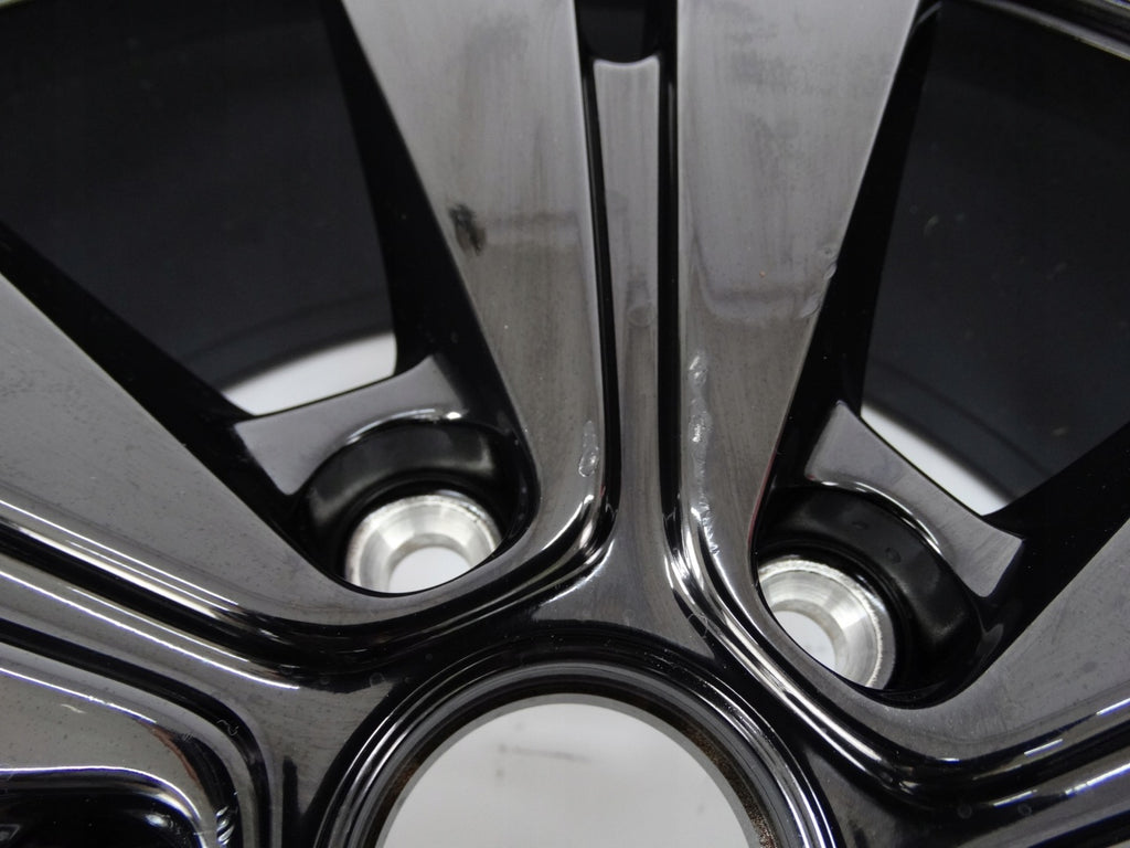 1x Alufelge 20 Zoll 8.0" 5x112 45ET 11A071490 VW Id.5 Id.4 Rim Wheel FEL2405693251du