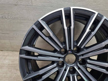 Laden Sie das Bild in den Galerie-Viewer, 1x Alufelge 18 Zoll 5x112 8089890 BMW 3 G21 G20 Rim Wheel FEL8031069665pa