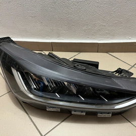 Frontscheinwerfer Ford Focus NX78-13E014-CD Full LED Rechts Headlight SCH4879618259mi