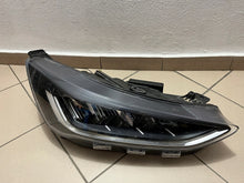 Laden Sie das Bild in den Galerie-Viewer, Frontscheinwerfer Ford Focus NX78-13E014-CD Full LED Rechts Headlight SCH4879618259mi