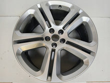 Laden Sie das Bild in den Galerie-Viewer, 1x Alufelge 20 Zoll 8.5&quot; 5x108 45ET HK83-1007-GA Jaguar F-Pace Rim Wheel
