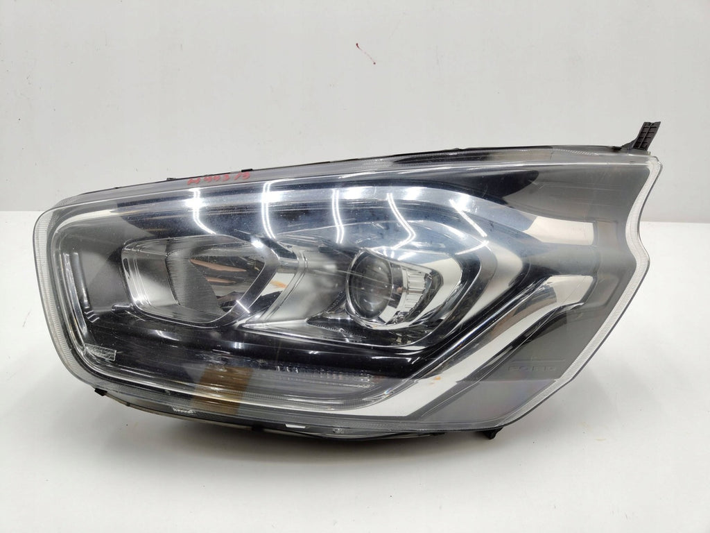 Frontscheinwerfer Ford Transit Custom Links Scheinwerfer Headlight SCH6344443247lt