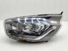 Load image into Gallery viewer, Frontscheinwerfer Ford Transit Custom Links Scheinwerfer Headlight SCH6344443247lt