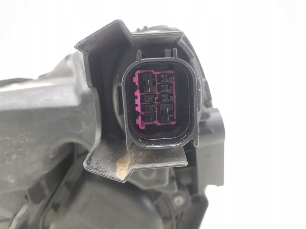 Frontscheinwerfer Audi A3 8Y0941012 Full LED Rechts Scheinwerfer Headlight