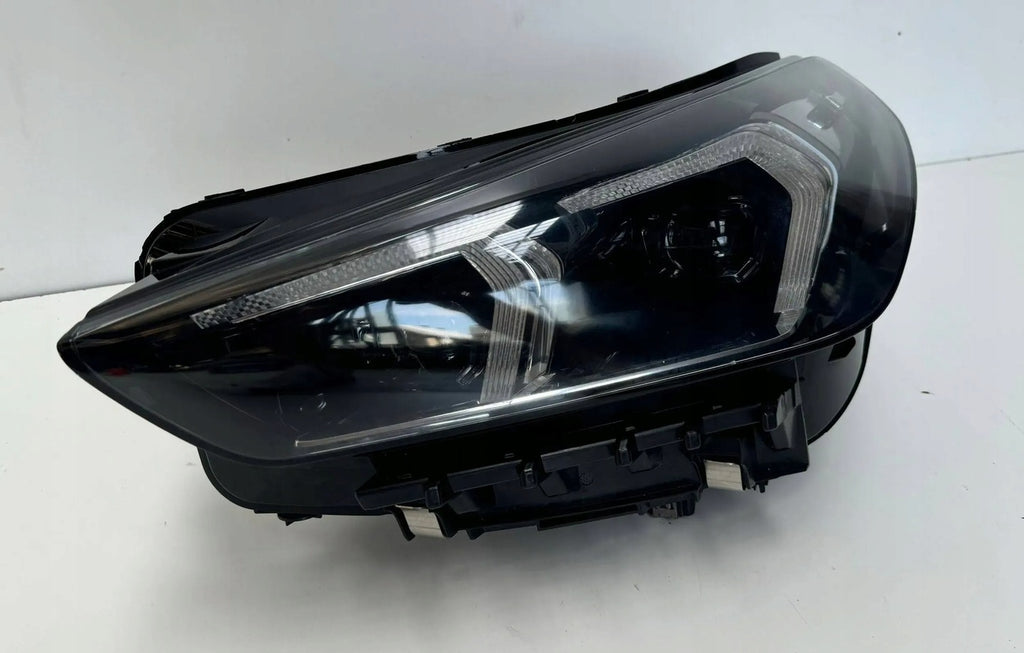 Frontscheinwerfer BMW X1 5A52C11-01 Full LED Links Scheinwerfer Headlight SCH3202179086md