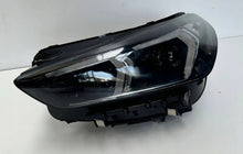 Laden Sie das Bild in den Galerie-Viewer, Frontscheinwerfer BMW X1 5A52C11-01 Full LED Links Scheinwerfer Headlight SCH3202179086md