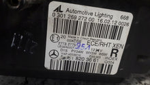 Load image into Gallery viewer, Frontscheinwerfer Mercedes-Benz W251 A2518203661 LED Rechts Headlight