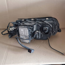 Load image into Gallery viewer, Frontscheinwerfer Volvo S80 30716978 Xenon Links Scheinwerfer Headlight