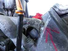 Laden Sie das Bild in den Galerie-Viewer, Motor VW Touareg BLE 5.0 TDI 313PS 230kW 2005 Diesel Engine Unkomplett