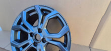 Load image into Gallery viewer, 1x Alufelge 17 Zoll 7.0" 4x108 47 5ET H1BJ-1007-M1A Ford Fiesta I Rim Wheel FEL2479547132vn