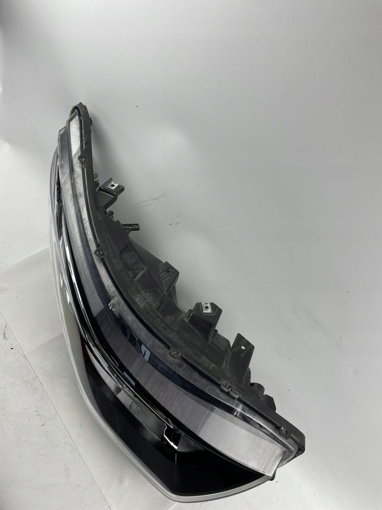Frontscheinwerfer Iveco Daily IV 05802711799 LED Rechts Scheinwerfer Headlight SCH3903283180pl