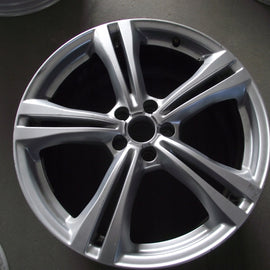 1x Alufelge 20 Zoll 8.5