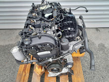 Load image into Gallery viewer, Motor Audi A4 B9 DBP 2.0 TFSI 190PS 140kW 71TKm 2018 Benzin Engine Komplett