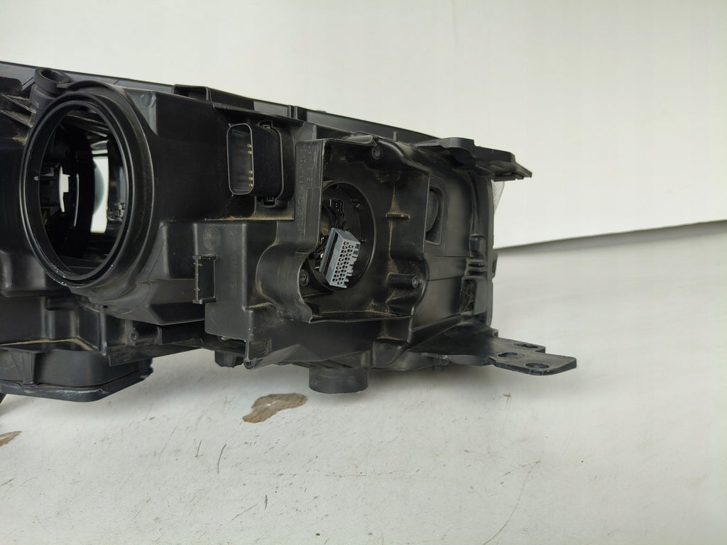 Frontscheinwerfer Ford Kuga GV41-13D155-EF LED Links Scheinwerfer Headlight SCH7342449875wr
