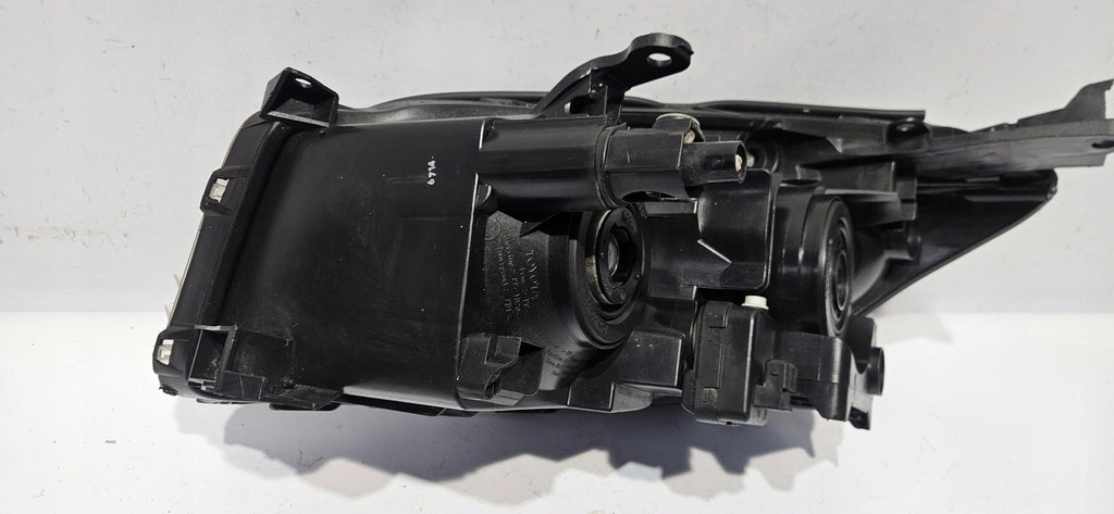 Frontscheinwerfer Toyota III Rechts Scheinwerfer Headlight SCH3041418491xy