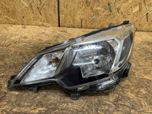 Laden Sie das Bild in den Galerie-Viewer, Frontscheinwerfer Mitsubishi I 8301D445 FALSE Scheinwerfer Headlight SCH8905625518ue
