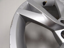 Laden Sie das Bild in den Galerie-Viewer, 1x Alufelge 17 Zoll 6.5" 5x112 46ET Glanz Silber 5E3601025AC Skoda Octavia Iv FEL6431015872gg