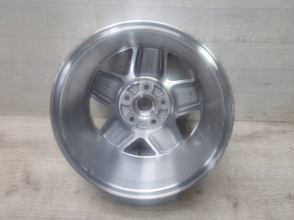 1x Alufelge 16 Zoll Jeep Cherokee I Xj Rim Wheel FEL9545523168je