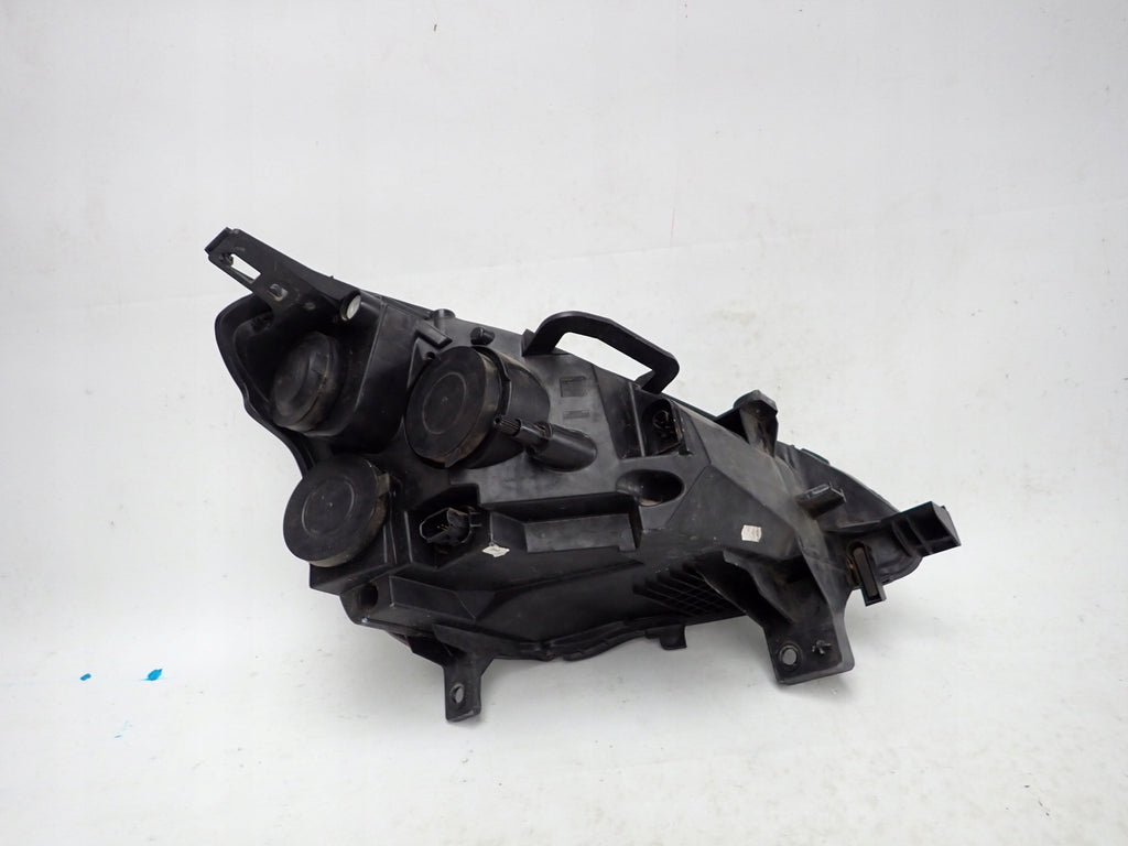 Frontscheinwerfer Citroën Berlingo Partner 9682828280 Links Headlight SCH1165365154mj