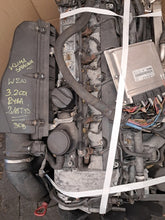 Laden Sie das Bild in den Galerie-Viewer, Motor Mercedes-Benz S-Class W220 613960 3.2 CDI 197PS 145kW 218TKm Komplett MOT8549521724dd