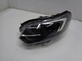 Frontscheinwerfer Opel Zafira C Vivaro Expert 9832837680-00 Xenon Links