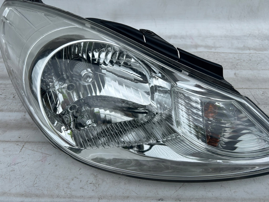 Frontscheinwerfer Hyundai I10 92102-0X0 Rechts Scheinwerfer Headlight