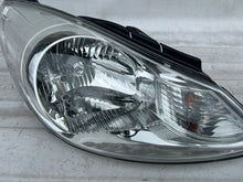 Laden Sie das Bild in den Galerie-Viewer, Frontscheinwerfer Hyundai I10 92102-0X0 Rechts Scheinwerfer Headlight