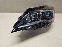 Load image into Gallery viewer, Frontscheinwerfer Opel Astra K 39047198 Links Scheinwerfer Headlight SCH6559295419wg