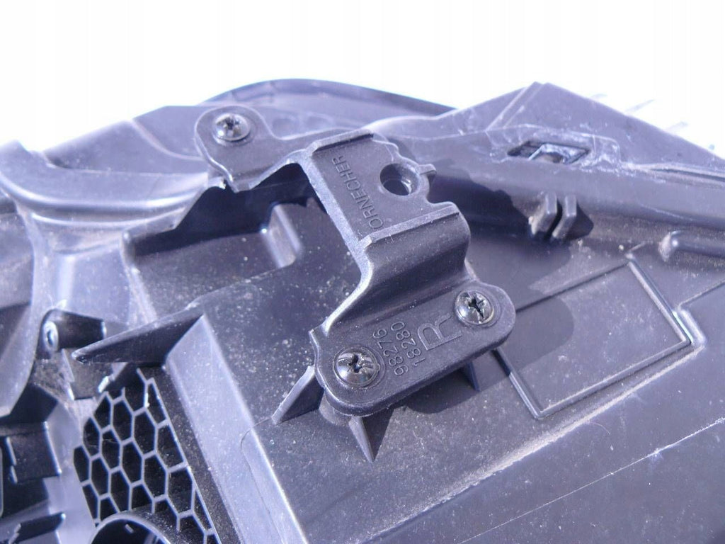 Frontscheinwerfer Peugeot 2008 208 II 9841641980 Full LED Rechts Headlight