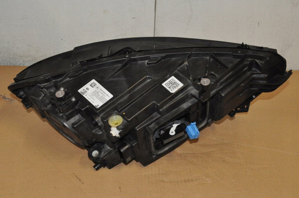 Frontscheinwerfer Mercedes-Benz Cla A1189068900 LED Links Scheinwerfer Headlight SCH2215550359nw