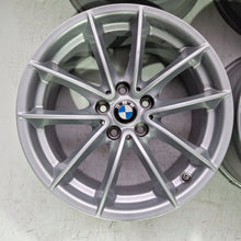 Laden Sie das Bild in den Galerie-Viewer, 4x Alufelge 17 Zoll 7.5" 5x112 28ET 6868217 BMW G31 3 G21 G30 G20 Rim Wheel FEL4292731151lk