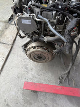 Laden Sie das Bild in den Galerie-Viewer, Motor Opel Insignia B 1.5 165PS 121kW 64TKm Benzin Engine Komplett MOT1093347231qs