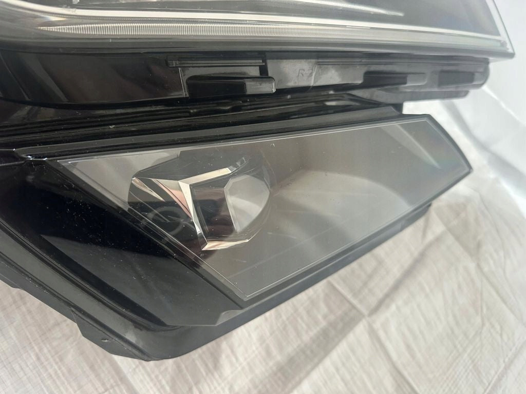 Frontscheinwerfer Skoda Kodiaq 566941016F Rechts Scheinwerfer Headlight SCH3888278532as