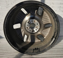 Load image into Gallery viewer, 1x Alufelge 19 Zoll 7.5" 5x114.3 49 5ET 52910-GI610 Hyundai Ioniq 5 Rim Wheel FEL6886970792aq