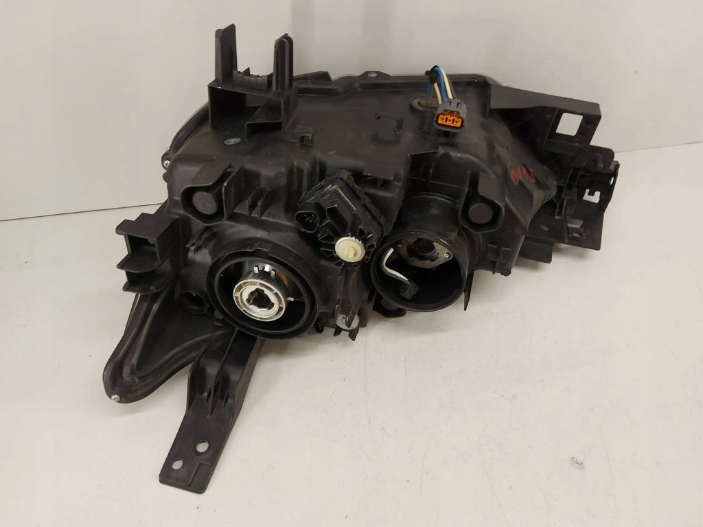 Frontscheinwerfer Mazda Cx-3 D10E-51030 Rechts Scheinwerfer Headlight SCH9025442820la