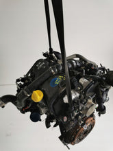 Laden Sie das Bild in den Galerie-Viewer, Motor Renault Captur I K9K628 1.5 DCI 90PS 66kW 2013 Diesel Engine Komplett