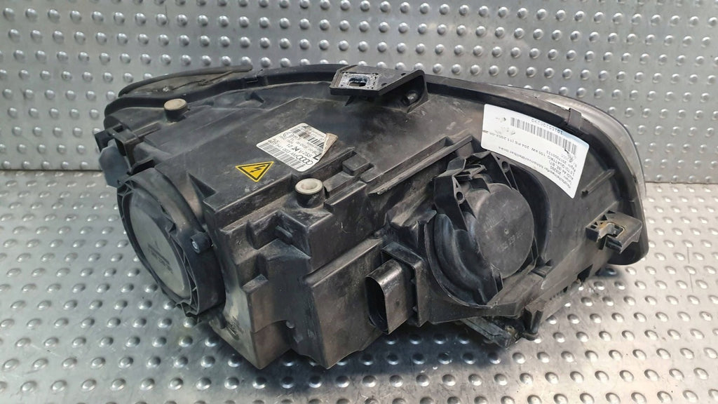Frontscheinwerfer Audi A4 8E0941003AM Xenon Links Scheinwerfer Headlight SCH4999280674ak