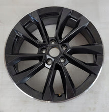 Load image into Gallery viewer, 1x Alufelge 18 Zoll 7.0" 5x112 45ET 57A601025AS Skoda Karoq Rim Wheel FEL3276013671ur