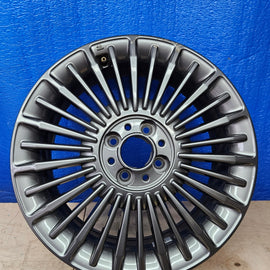 1x Alufelge 16 Zoll 6.0