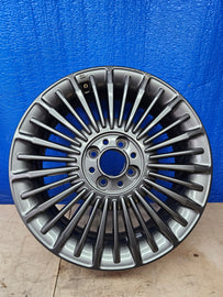 1x Alufelge 16 Zoll 6.0