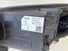 Laden Sie das Bild in den Galerie-Viewer, Frontscheinwerfer Renault Zoe 260102384R LED Rechts Scheinwerfer Headlight SCH7531270763ed