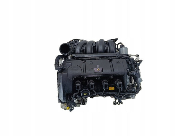 Motor Mini R55 R56 R60 N16B16A 1.6 132TKm Benzin Engine Komplett MOT5699645509kf