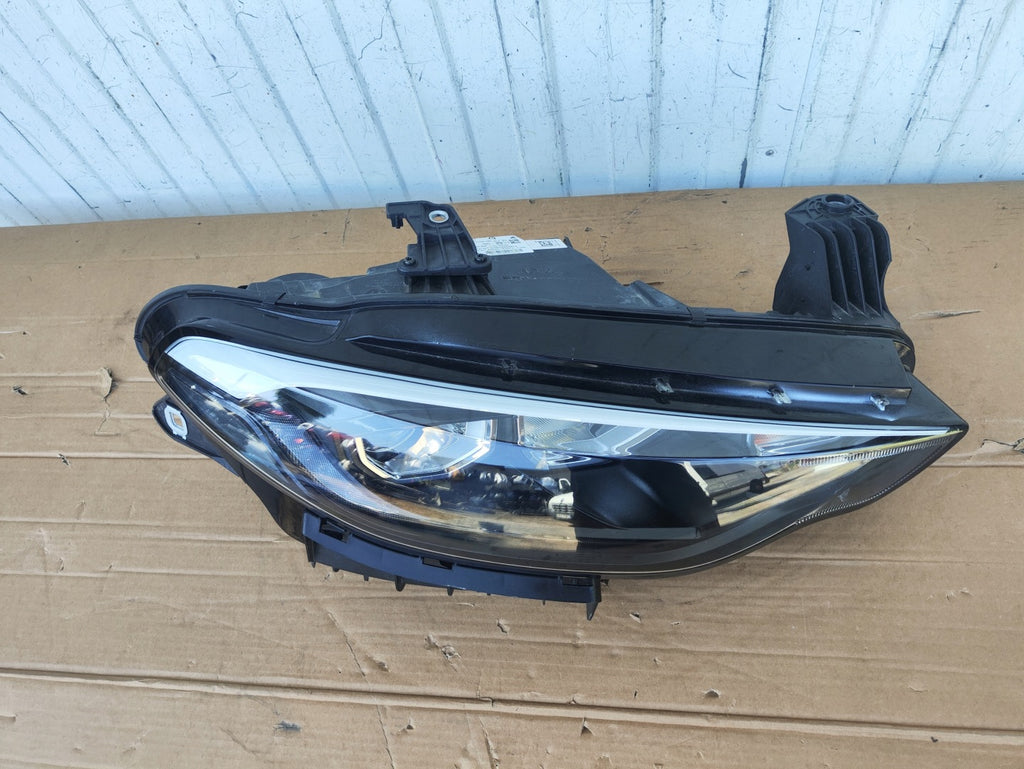 Frontscheinwerfer Fiat Tipo 5221445300 Rechts Scheinwerfer Headlight SCH7187088475ml