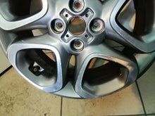 Load image into Gallery viewer, 1x Alufelge 16 Zoll 6.0" 4x100 50ET 52910-C8700 Hyundai I20 Rim Wheel FEL2963461748bl