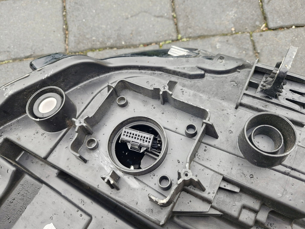 Frontscheinwerfer Audi A3 8V0941005 Xenon Links Scheinwerfer Headlight