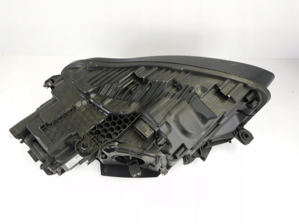 Frontscheinwerfer VW Touareg 761941114 Full LED Rechts Scheinwerfer Headlight SCH8228230657uq
